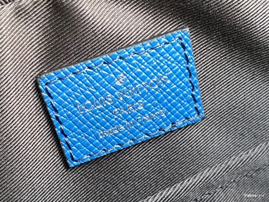 TRIO MESSENGER VUITTON LOUIS 0718
